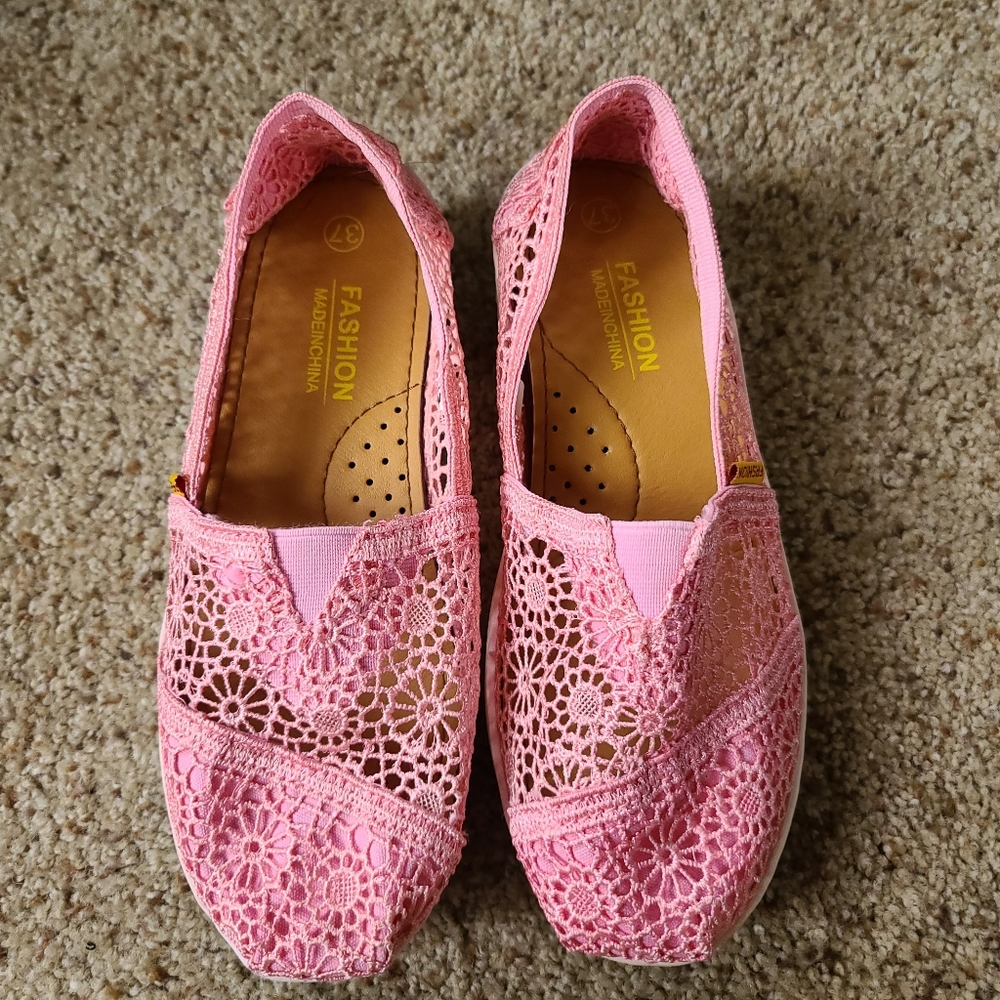 Fashion Shoes Sandal Womens Size 7